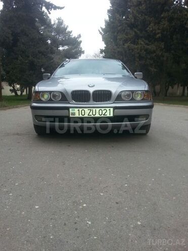 BMW 523 1998, 300,000 km - 2.5 l - Bakı