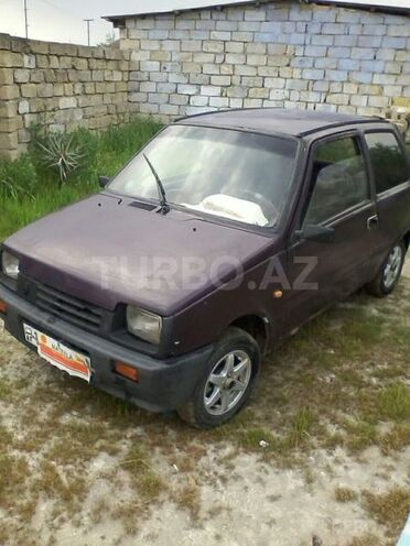 LADA (VAZ) Oka 2002, 152,321 km - 1.1 l - Neftçala