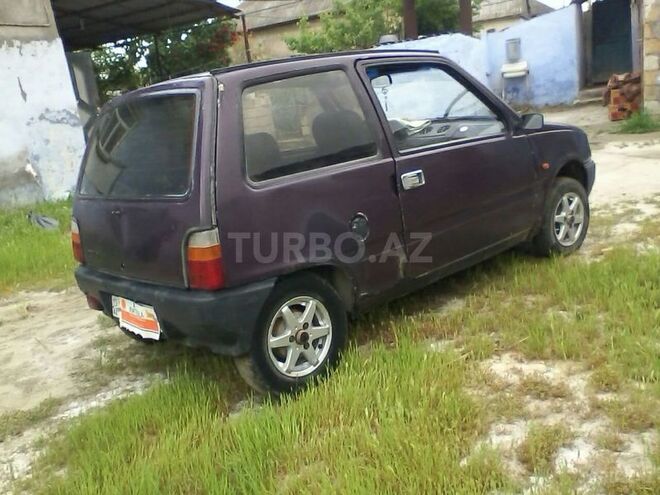 LADA (VAZ) Oka 2002, 152,321 km - 1.1 l - Neftçala