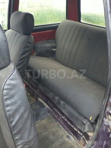 LADA (VAZ) Oka 2002, 152,321 km - 1.1 l - Neftçala