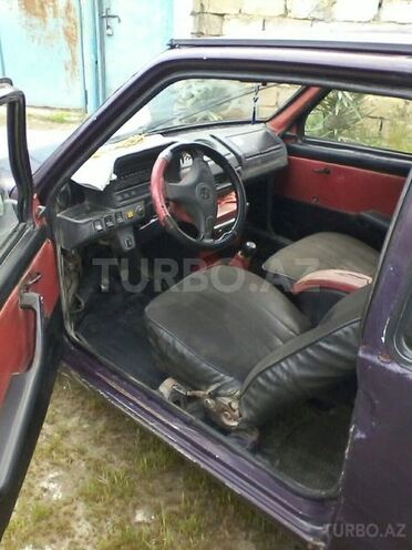 LADA (VAZ) Oka 2002, 152,321 km - 1.1 l - Neftçala