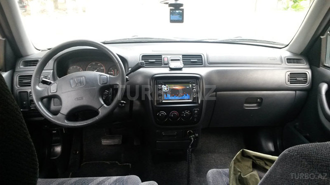 Honda CR-V 2000, 150,000 km - 2.0 l - Sumqayıt