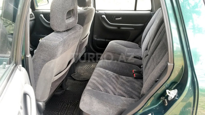 Honda CR-V 2000, 150,000 km - 2.0 l - Sumqayıt