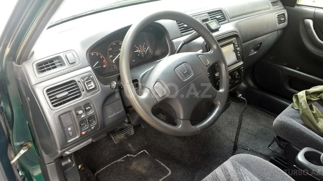 Honda CR-V 2000, 150,000 km - 2.0 l - Sumqayıt