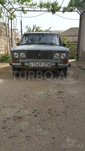 LADA (VAZ) 2106 1987, 300,000 km - 1.3 l - Bakı