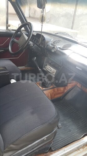 LADA (VAZ) 2106 1987, 300,000 km - 1.3 l - Bakı