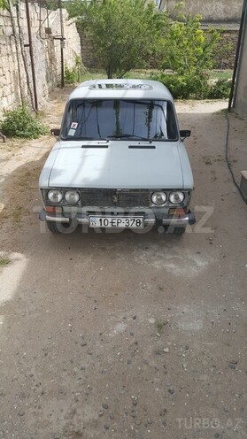 LADA (VAZ) 2106 1987, 300,000 km - 1.3 l - Bakı