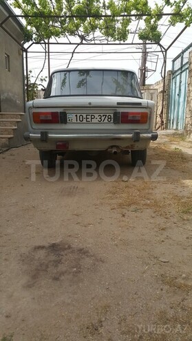 LADA (VAZ) 2106 1987, 300,000 km - 1.3 l - Bakı
