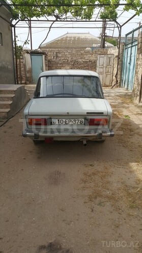 LADA (VAZ) 2106 1987, 300,000 km - 1.3 l - Bakı