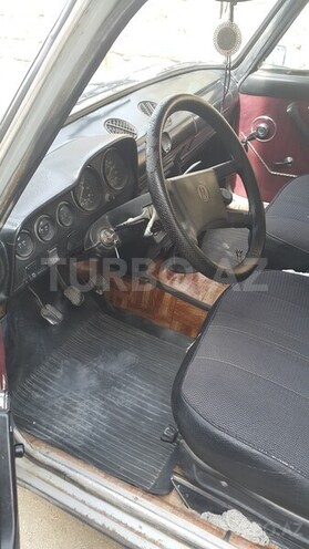 LADA (VAZ) 2106 1987, 300,000 km - 1.3 l - Bakı