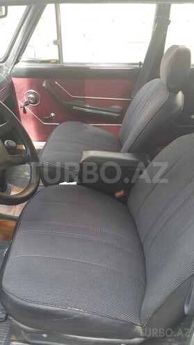 LADA (VAZ) 2106 1987, 300,000 km - 1.3 l - Bakı