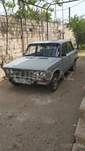 LADA (VAZ) 2106 1987, 300,000 km - 1.3 l - Bakı