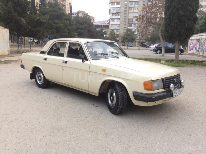 GAZ 31029 1992, 92,000 km - 2.4 л - Bakı