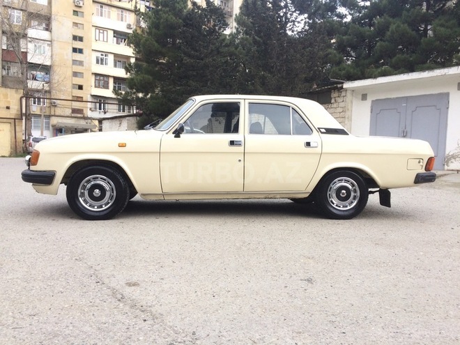 GAZ 31029 1992, 92,000 km - 2.4 л - Bakı