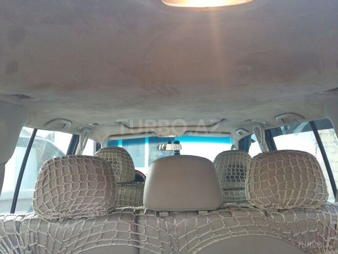 Mitsubishi Pajero 2005, 350,000 km - 3.0 л - Bakı