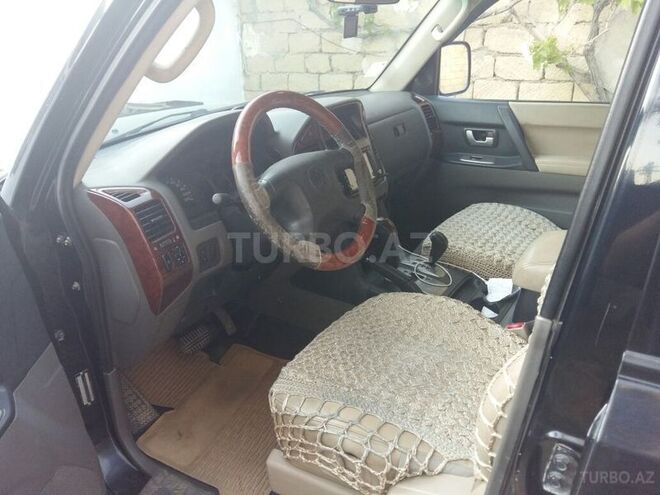 Mitsubishi Pajero 2005, 350,000 km - 3.0 л - Bakı