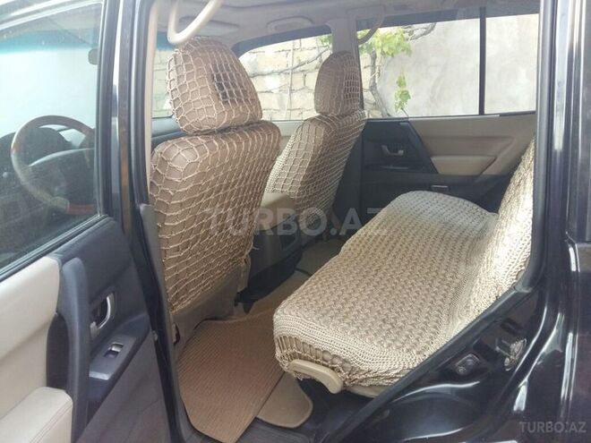 Mitsubishi Pajero 2005, 350,000 km - 3.0 л - Bakı