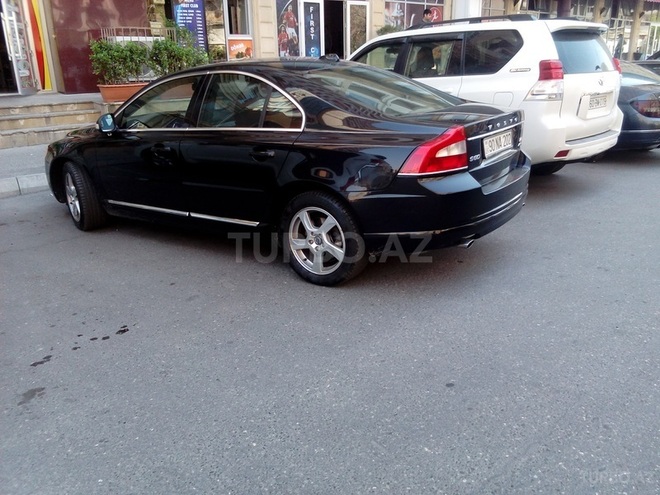 Volvo S80 2013, 30,000 km - 3.0 l - Bakı