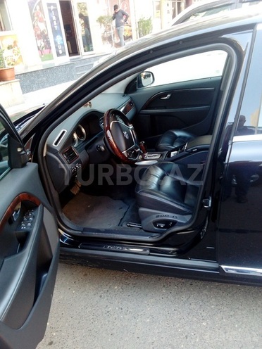 Volvo S80 2013, 30,000 km - 3.0 l - Bakı