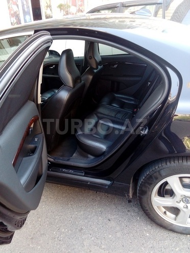 Volvo S80 2013, 30,000 km - 3.0 l - Bakı