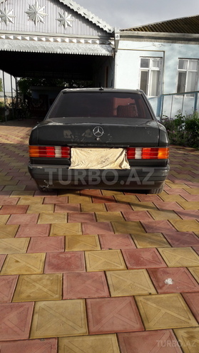 Mercedes 190 1991, 150,000 km - 2.0 l - Ağdam
