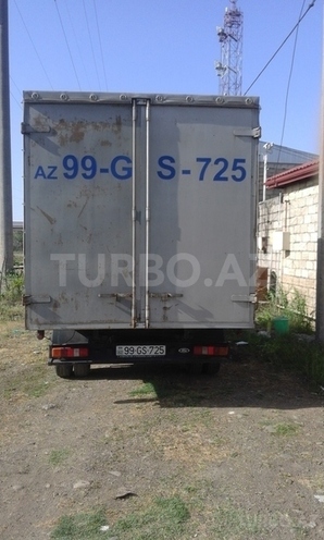 Ford Transit 2001, 185,059 km - 2.9 l - Lənkəran
