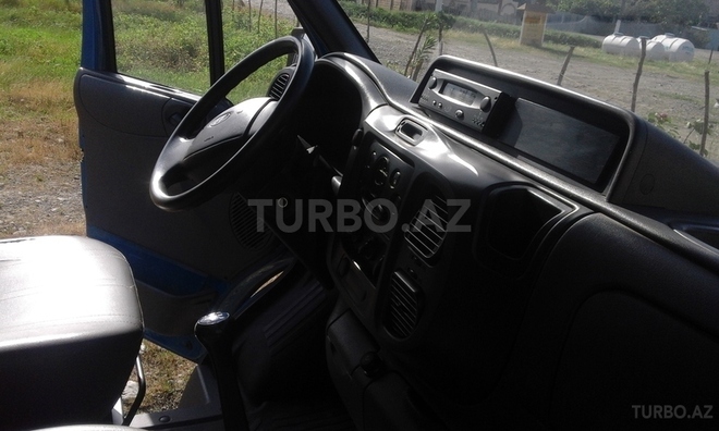 Ford Transit 2001, 185,059 km - 2.9 l - Lənkəran