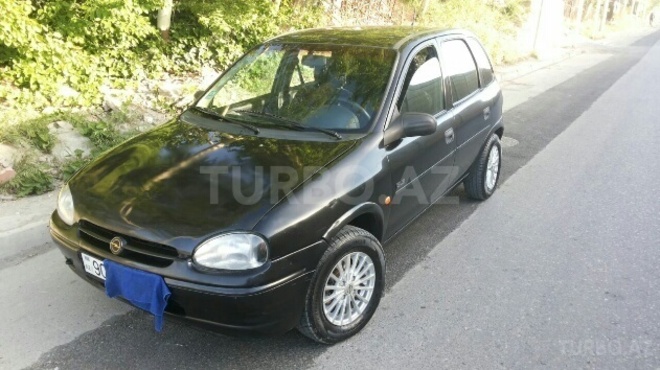 Opel Vita 1996, 200,000 km - 1.4 l - Bakı