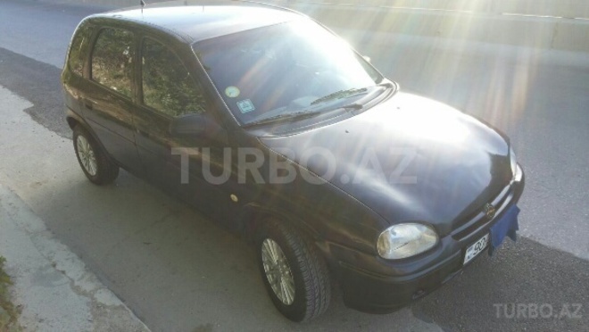 Opel Vita 1996, 200,000 km - 1.4 l - Bakı