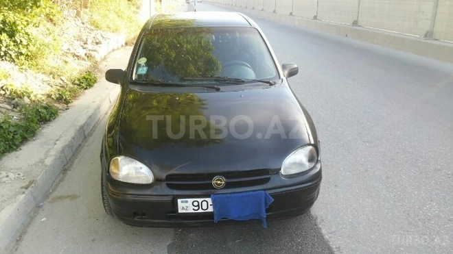 Opel Vita 1996, 200,000 km - 1.4 l - Bakı
