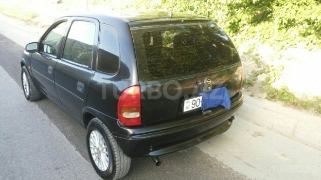 Opel Vita 1996, 200,000 km - 1.4 l - Bakı