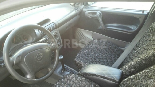 Opel Vita 1996, 200,000 km - 1.4 l - Bakı