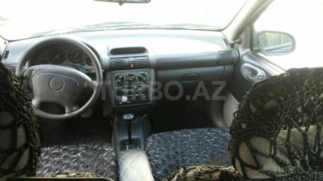 Opel Vita 1996, 200,000 km - 1.4 l - Bakı