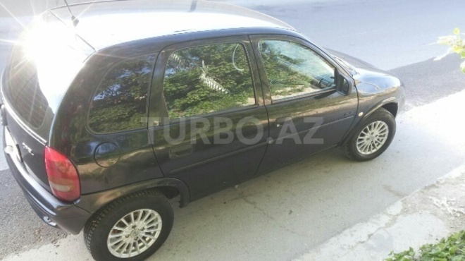 Opel Vita 1996, 200,000 km - 1.4 l - Bakı