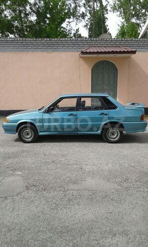 LADA (VAZ) 2115 1999, 305,000 km - 1.5 л - Ağdaş