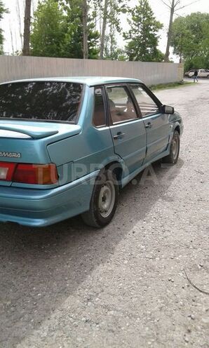 LADA (VAZ) 2115 1999, 305,000 km - 1.5 л - Ağdaş
