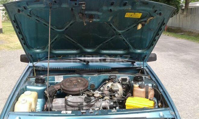 LADA (VAZ) 2115 1999, 305,000 km - 1.5 л - Ağdaş