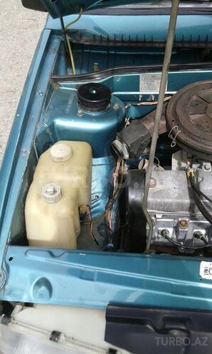 LADA (VAZ) 2115 1999, 305,000 km - 1.5 л - Ağdaş