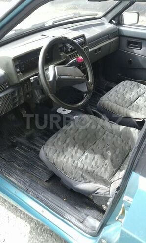 LADA (VAZ) 2115 1999, 305,000 km - 1.5 л - Ağdaş