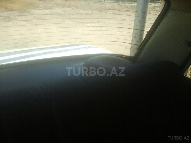 LADA (VAZ) 2107 2006, 188,000 km - 1.7 l - Bakı