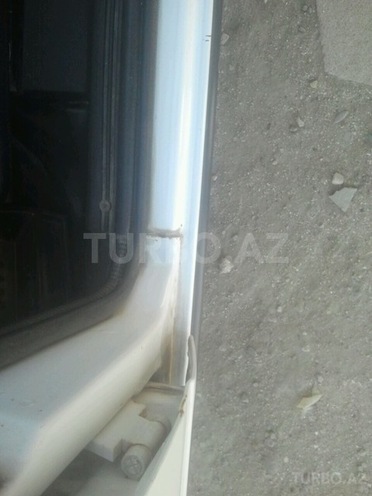 LADA (VAZ) 2107 2006, 188,000 km - 1.7 l - Bakı