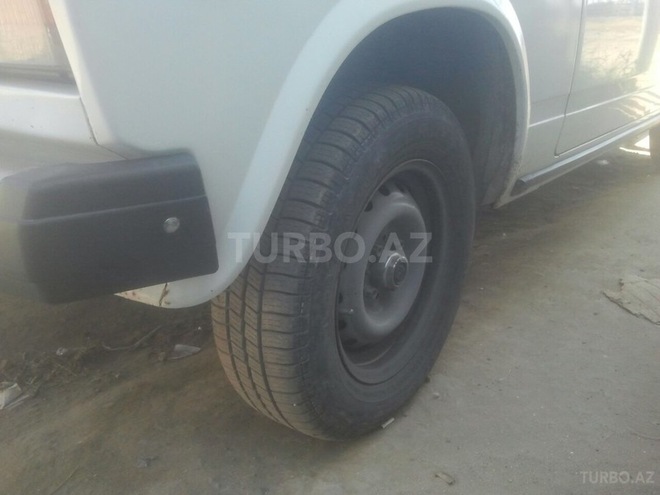 LADA (VAZ) 2107 2006, 188,000 km - 1.7 l - Bakı