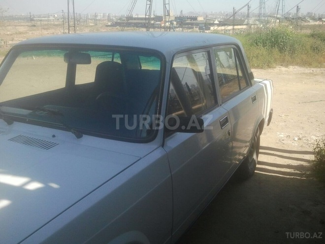 LADA (VAZ) 2107 2006, 188,000 km - 1.7 l - Bakı