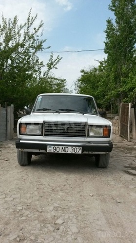 LADA (VAZ) 2107 2011, 98,000 km - 1.6 л - Bakı