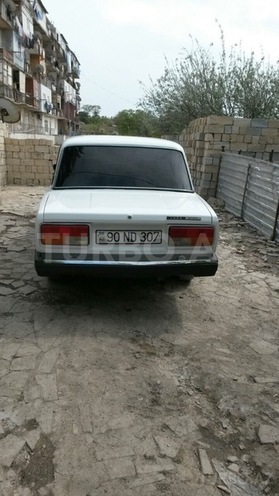 LADA (VAZ) 2107 2011, 98,000 km - 1.6 л - Bakı