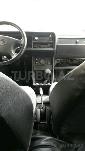 LADA (VAZ) 2107 2011, 98,000 km - 1.6 л - Bakı
