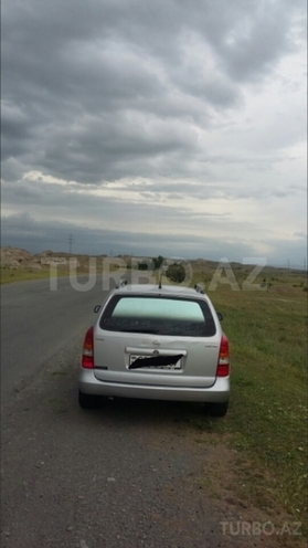 Opel Astra 1998, 224,348 km - 1.8 l - Yevlax