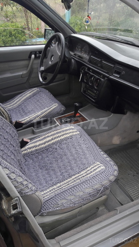 Mercedes 190 1992, 236 km - 0.2 л - Ağdam