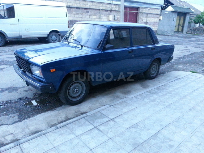 LADA (VAZ) 2107 2001, 354,000 km - 1.6 л - Gəncə