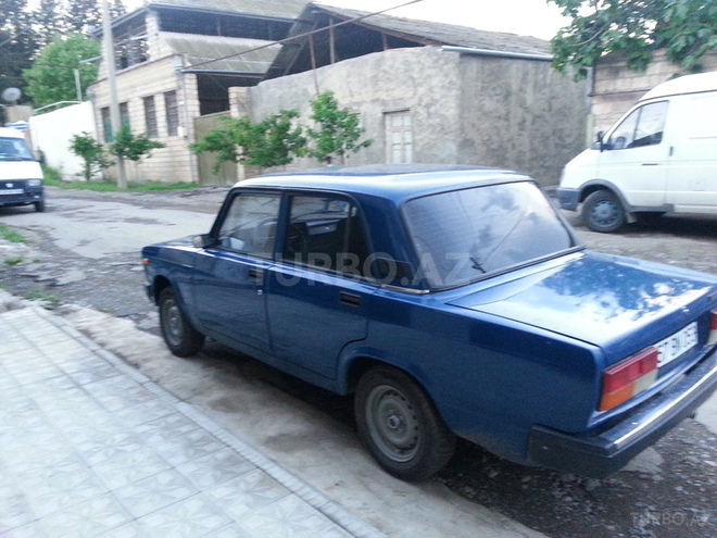LADA (VAZ) 2107 2001, 354,000 km - 1.6 л - Gəncə